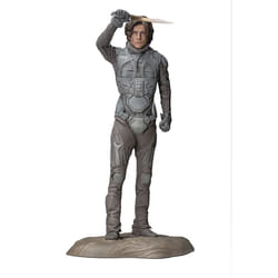 Dark Horse DUNE: PAUL ATREIDES FIGURE