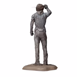 Dark Horse DUNE: PAUL ATREIDES FIGURE - Vista aggiuntiva 6