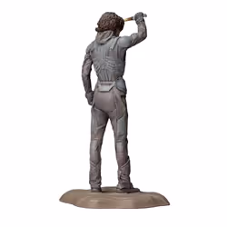 Dark Horse DUNE: PAUL ATREIDES FIGURE - Vista aggiuntiva 7