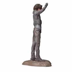 Dark Horse DUNE: PAUL ATREIDES FIGURE - Vista aggiuntiva 8