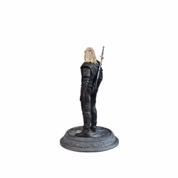 Dark Horse THE WITCHER: GERALT FIGURE - Vista aggiuntiva 4