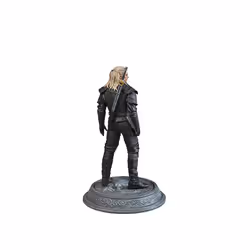 Dark Horse THE WITCHER: GERALT FIGURE - Vista aggiuntiva 5