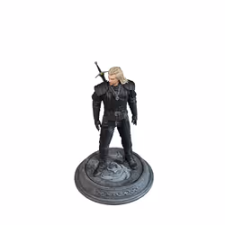 Dark Horse THE WITCHER: GERALT FIGURE - Vista aggiuntiva 7