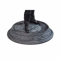 Dark Horse THE WITCHER: GERALT FIGURE - Vista aggiuntiva 8