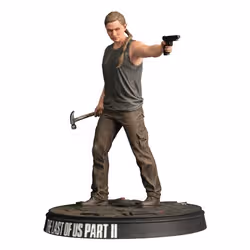 Dark Horse The Last Of Us Part II: Abby - Vista aggiuntiva 2