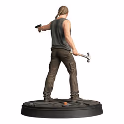 Dark Horse The Last Of Us Part II: Abby - Vista aggiuntiva 5