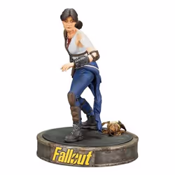 Close Up Fallout - Vista aggiuntiva 3