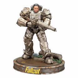Close Up Fallout - Vista aggiuntiva 3