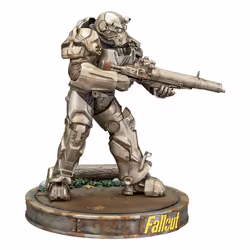 Close Up Fallout - Vista aggiuntiva 6