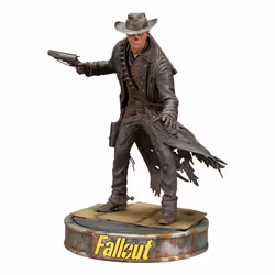 Close Up Fallout - Vista aggiuntiva 2