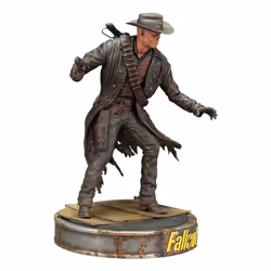 Close Up Fallout - Vista aggiuntiva 3