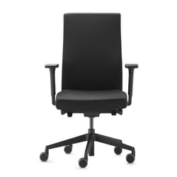 Trendoffice to-strike Sedia tappezzata Schienale imbottito