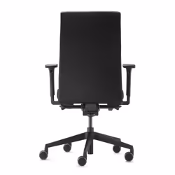 Trendoffice to-strike Sedia tappezzata Schienale imbottito