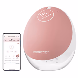 Momcozy M9 tiralatte Elettronico