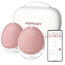 Momcozy M9 tiralatte Elettronico