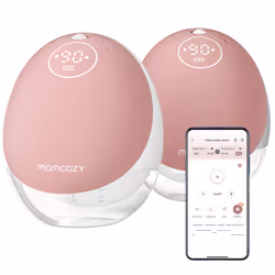 Momcozy M9 tiralatte Elettronico