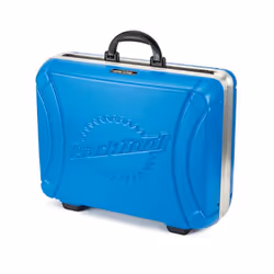 PARK TOOL BX-2.2, Cassetta per attrezzi, Universale, Nero, Blu, 495 mm, 430 mm, 215 mm