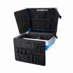 PARK TOOL BX-2.2 Cassetta per attrezzi