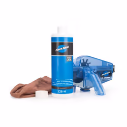 PARK TOOL CB-4 Strumento di pulizia