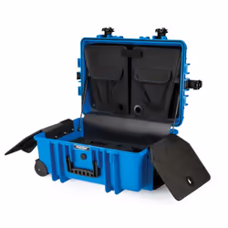 PARK TOOL BX-3 Cassetta per attrezzi