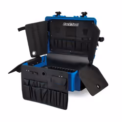 PARK TOOL BX-3 Cassetta per attrezzi - Vista aggiuntiva 4