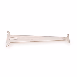 PARK TOOL CC-3.2, Dispositivo di controllo della catena, Acciaio inox
