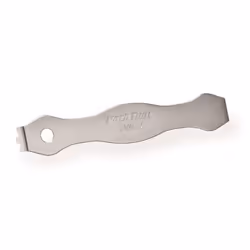 PARK TOOL CNW-2, Kit di riparazione, Catena, Grigio, 1 pz