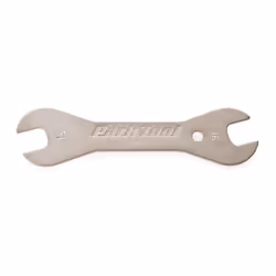 PARK TOOL DCW-2, Kit di riparazione, Chiave dinamometrica per biciclette, Grigio, 1 pz