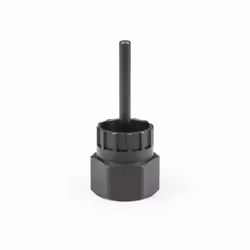 PARK TOOL FR-5.2G, Attrezzo per biciclette, Attrezzo per la rimozione della cassetta per biciclette, Portata, Nero