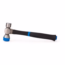 PARK TOOL HMR-4, Acciaio, Nero, Argento, 34,5 cm, 590 g, 3,5 cm