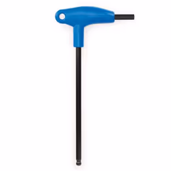 PARK TOOL PH-10 Chiave esagonale a L Metrico 1 pz