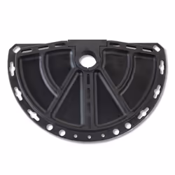 PARK TOOL 104, Nero, 1 pz