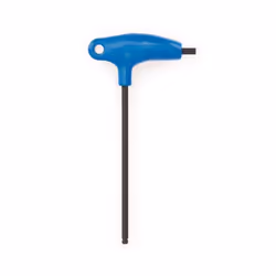 PARK TOOL PH-6 Chiave esagonale a L Metrico 1 pz