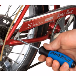 PARK TOOL SD-6 Singolo Cacciavite dritto