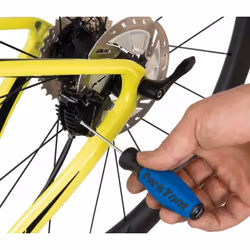 PARK TOOL SD-SET Cacciavite dritto - Vista aggiuntiva 5