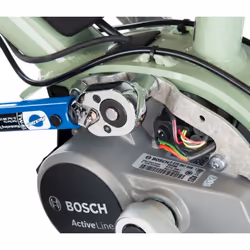 PARK TOOL SBS-3 Set di bussole - Vista aggiuntiva 5