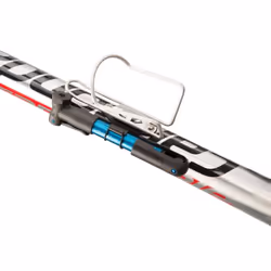 PARK TOOL PMP-3.2B Nero, Blu Pompa ad aria manuale