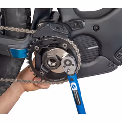 PARK TOOL LRT-2 Kit di assistenza - Vista aggiuntiva 4