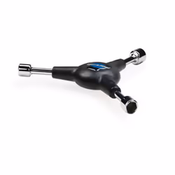 PARK TOOL ST-3, Adattatore per bussola, 1 pz, Nero
