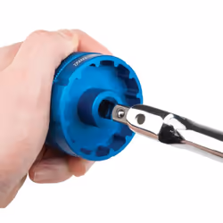 PARK TOOL SWB-15 1 pz Grigio