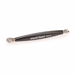 PARK TOOL SW-12, Kit di assistenza, Tiraraggi per biciclette, Rotella, Nero, 1 pz