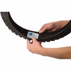 PARK TOOL TB-2 Patch di riparazione