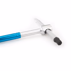 PARK TOOL THH-1 Set di chiavi esagonali con impugnatura a T Metrico 8 pz - Vista aggiuntiva 4