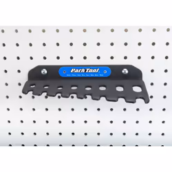 PARK TOOL THH-1 Set di chiavi esagonali con impugnatura a T Metrico 8 pz - Vista aggiuntiva 5