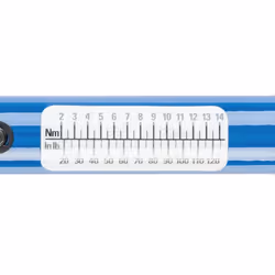 PARK TOOL TW-5.2 Nm - Vista aggiuntiva 4