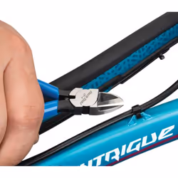 PARK TOOL ZP-5 Pinze diagonali - Vista aggiuntiva 5