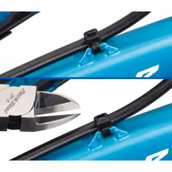 PARK TOOL ZP-5 Pinze diagonali - Vista aggiuntiva 6
