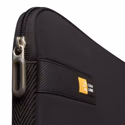 Case Logic LAPS-117 Black 43,9 cm (17.3") Custodia a tasca Nero - Vista aggiuntiva 4