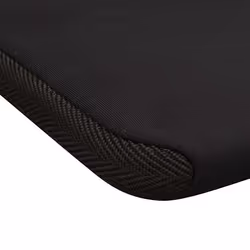 Case Logic LAPS-117 Black 43,9 cm (17.3") Custodia a tasca Nero - Vista aggiuntiva 5