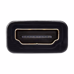 Tripp Lite P136-000 cavo e adattatore video 0,15 m DisplayPort HDMI Nero